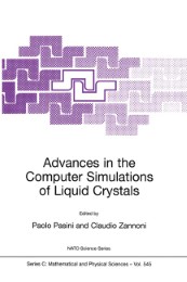 Advances in the Computer Simulations of Liquid Crystals - Abbildung 1