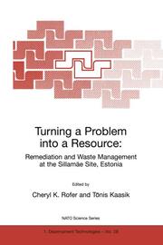 Turning a Problem Into a Resource