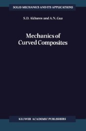 Mechanics of Curved Composites - Abbildung 1