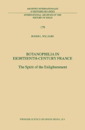 Botanophilia in Eighteenth-Century France - Abbildung 1