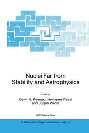 Nuclei Far from Stability and Astrophysics