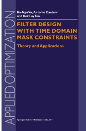 Filter Design With Time Domain Mask Constraints: Theory and Applications - Abbildung 1