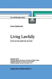 Living Lawfully