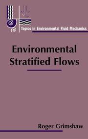 Environmental Stratified Flows