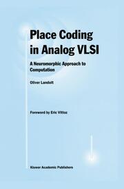 Place Coding in Analog VLSI - Cover