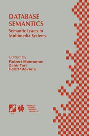Database Semantics - Cover