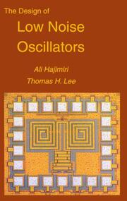 The Design of Low Noise Oscillators - Cover