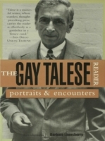Gay Talese Reader - Cover