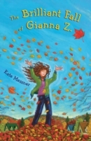 Brilliant Fall of Gianna Z.