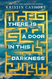 There Is a Door In This Darkness - Cover