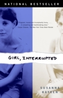 Girl, Interrupted - Cover