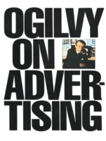 Ogilvy on Advertising - Cover