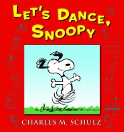 Let's Dance, Snoopy