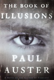 The Book of Illusions - Cover