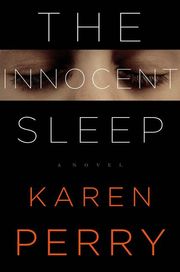 The Innocent Sleep - Cover