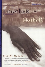 Mother to Mother - Cover