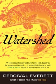 Watershed - Cover