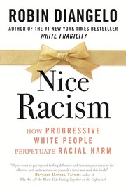 Nice Racism - Cover