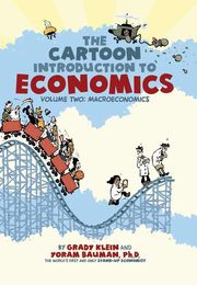 The Cartoon Introduction to Economics 2