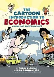 The Cartoon Introduction to Economics 1