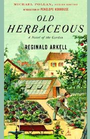Old Herbaceous - Cover