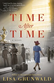 Time After Time - Cover