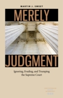 Merely Judgment