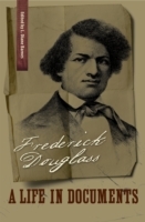 Frederick Douglass - Cover