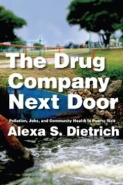 The Drug Company Next Door
