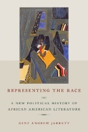 Representing the Race - Cover