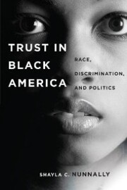 Trust in Black America - Cover