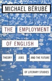 Employment of English