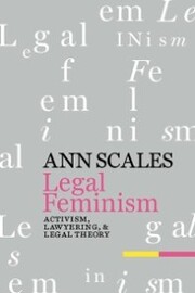 Legal Feminism - Cover