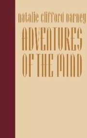 Adventures of the Mind