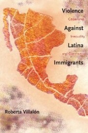 Violence Against Latina Immigrants - Cover