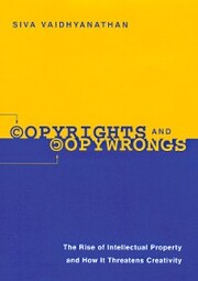 Copyrights and Copywrongs