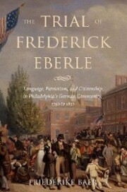 The Trial of Frederick Eberle