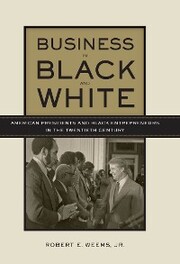 Business in Black and White - Cover