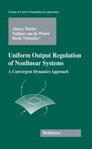 Uniform Output Regulation of Nonlinear Systems