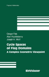 Cycle Spaces of Flag Domains - Abbildung 1