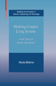 Modeling Complex Living Systems
