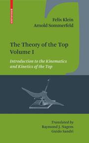 The Theory of the Top I