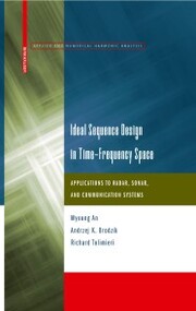 Ideal Sequence Design in Time-Frequency Space