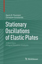 Vibrations of Plates with Transverse Shear Deformation