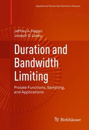 Duration and Bandwidth Limiting