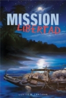 Mission Libertad - Cover