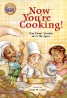 Now You're Cooking! - Cover