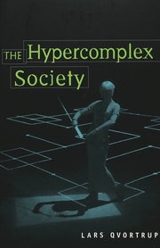 The Hypercomplex Society - Cover
