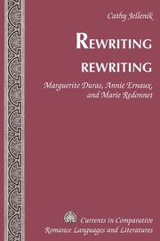 Rewriting rewriting