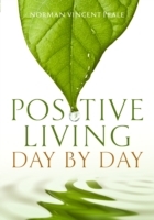 Positive Living Day by Day - Cover